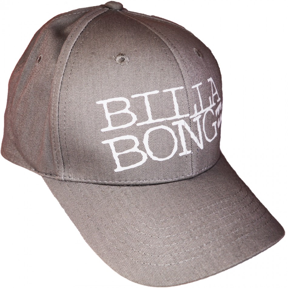 Шапка Billabong